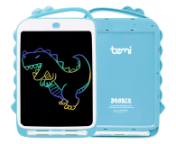 Bemi tablet do rysowania Bemi Doodle niebieski 10" - 1599392 - zdjęcie 1
